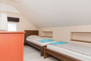 Дома для отпуска Holiday House Bursztyn by Renters Колчево Апартаменты с 3 спальнями-18