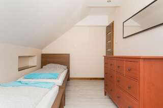 Дома для отпуска Holiday House Bursztyn by Renters Колчево Апартаменты с 3 спальнями-38